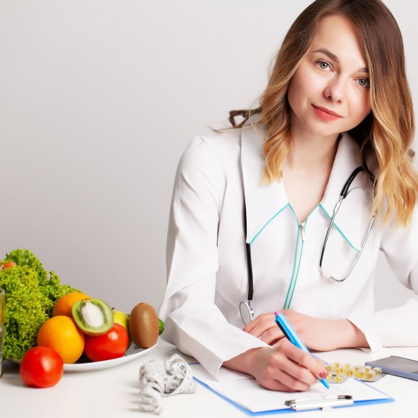 Diagnostico 1ª consulta 