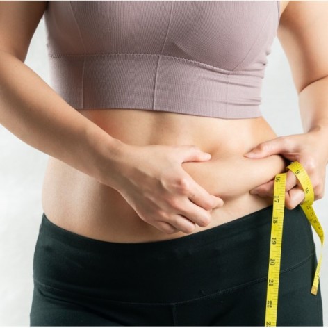 Tratamiento corporal para perder peso Style Body