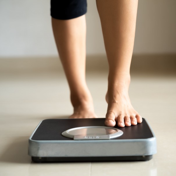 Tratamiento corporal para perder peso Style Body