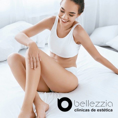 Pack Combi Basic de Otoño Mujer - 3 Tratamientos estéticos