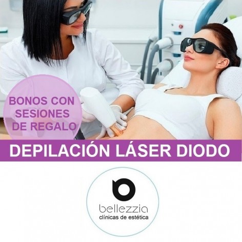 Pack Combi Basic de Otoño Mujer - 3 Tratamientos estéticos