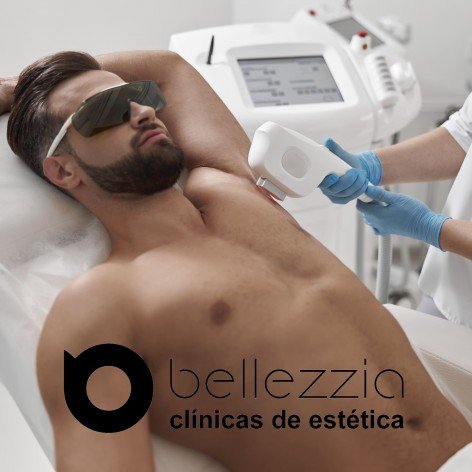 Pack Combi Promo Star de Otoño Hombre - 4 Tratamientos estéticos