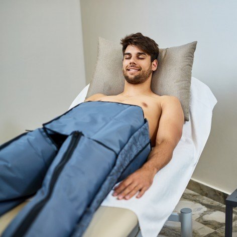 Pack Combi Promo Star de Otoño Hombre - 4 Tratamientos estéticos