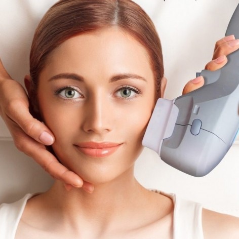 Eternity de Luxe - Pack Hidra Aqualift Facial + Hifu 7D Facial - PROMO ESPECIAL