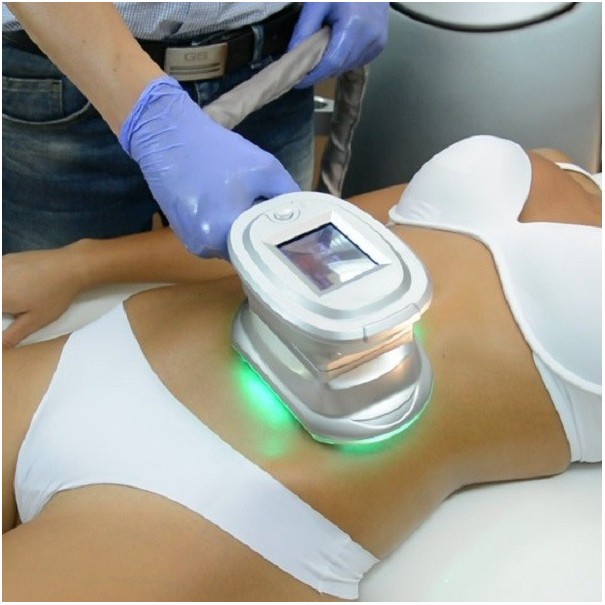 EVO Definitive 3D - Remodelación corporal