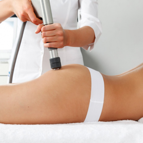 Vacuum Sculpt Pro - Pack Remodelación Corporal con EVO 3D + Ondas - Promo Especial