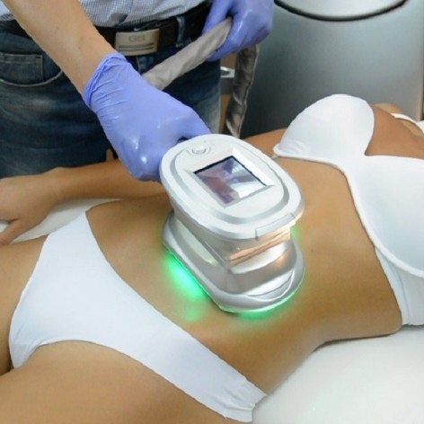 EVO Definitive 3D - Remodelación corporal