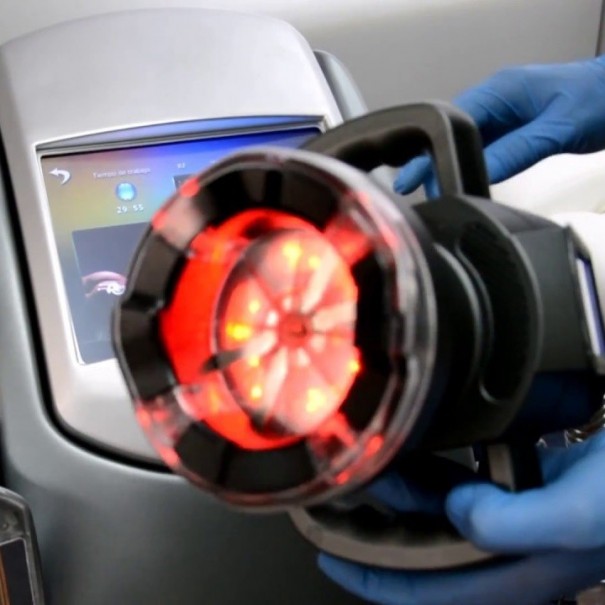 EVO Definitive 3D - Remodelación corporal