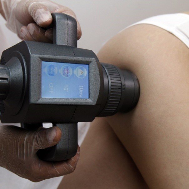 EVO Definitive 3D - Remodelación corporal