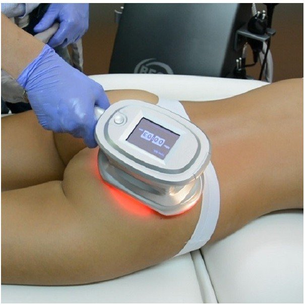 EVO Definitive 3D - Remodelación corporal