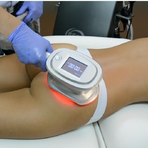 EVO Definitive 3D - Remodelación corporal