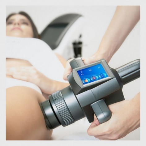 EVO Definitive 3D - Remodelación corporal