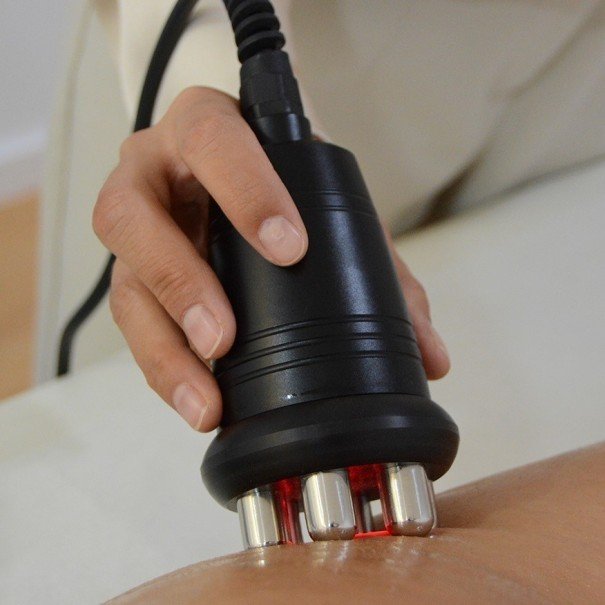 EVO Definitive 3D - Remodelación corporal