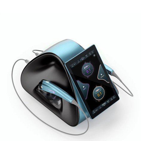 HIFU 12D Facial - Ultrasonidos Focalizados MPT