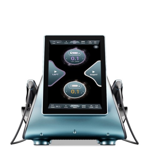 HIFU 12D Corporal - Ultrasonidos Focalizados MPT