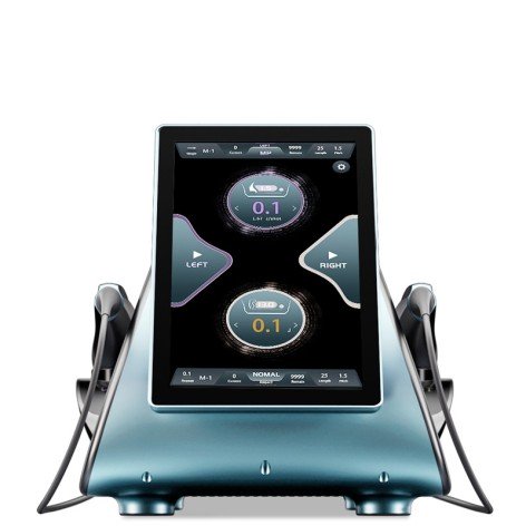 HIFU 12D Corporal - Ultrasonidos Focalizados MPT