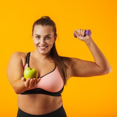 Tratamiento corporal para perder peso Style Body