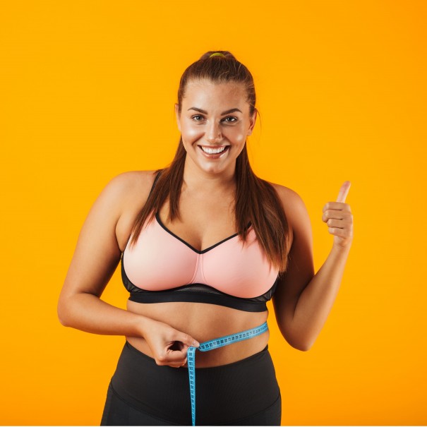 Tratamiento corporal para perder peso Style Body