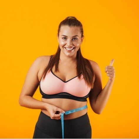 Tratamiento corporal para perder peso Style Body