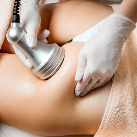 Tratamiento corporal para perder peso Style Body