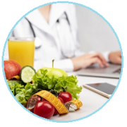 Tratamientos de nutrición y dietética - Bellezzia clínicas estéticas