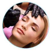 Tratamientos Micropigmentación Facial - Clinicas estéticas Bellezzia