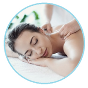 Tratamientos de Cuidado Corporal y Masajes - Clinicas Bellezzia