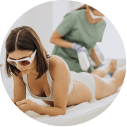 Promo - Packs Depilación láser